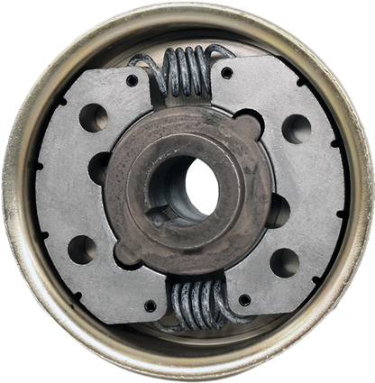 Noram Coupling Type Magnum 20T
