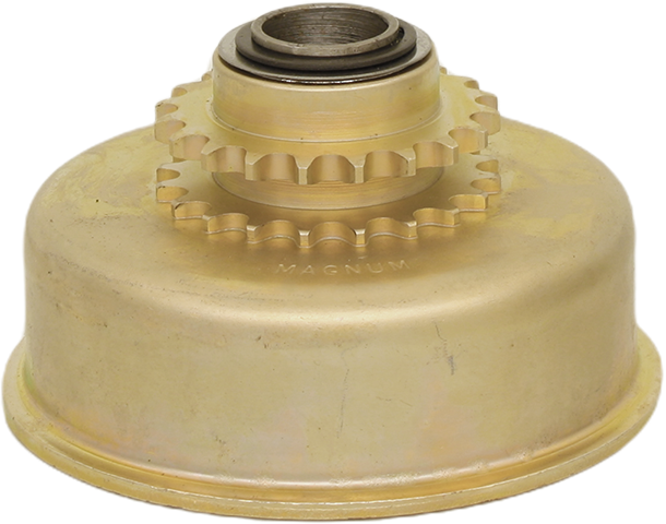 Noram Coupling Type Magnum 20T