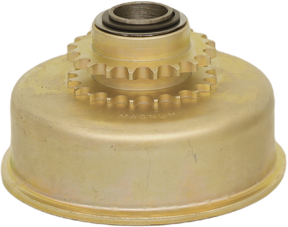 Noram Coupling Type Magnum 20T