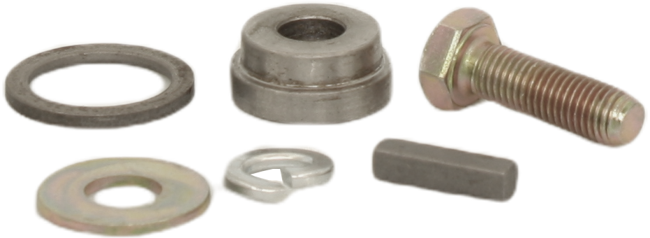 Noram Coupling Type Magnum 20T
