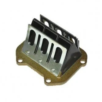 Rotax Max membraanhuis compleet - KartKings