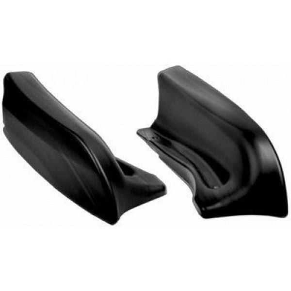 KG Mini MK14 side pod black