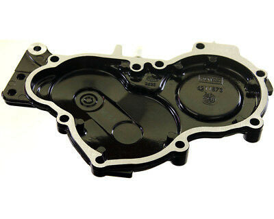 Rotax Max crankcase cover