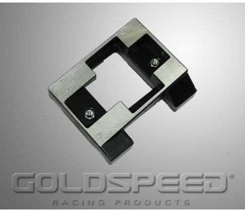 Goldspeed engine mount 30x92MM
