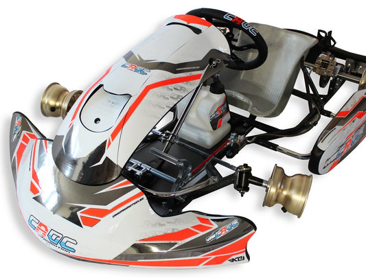 Croc promotion MC-04 mini 950MM Aluminum version rolling