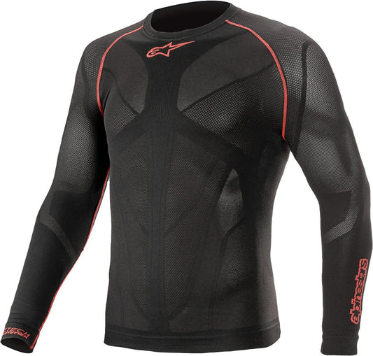 Alpinestars Ride tech baselayer summer long sleeves