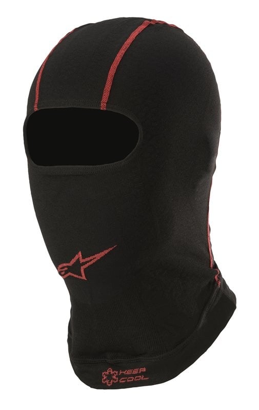 Alpinestars KX balaclava black