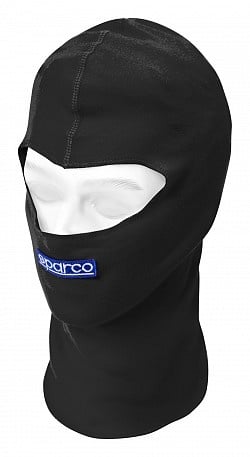 Sparco B-Rookie Balaclava black
