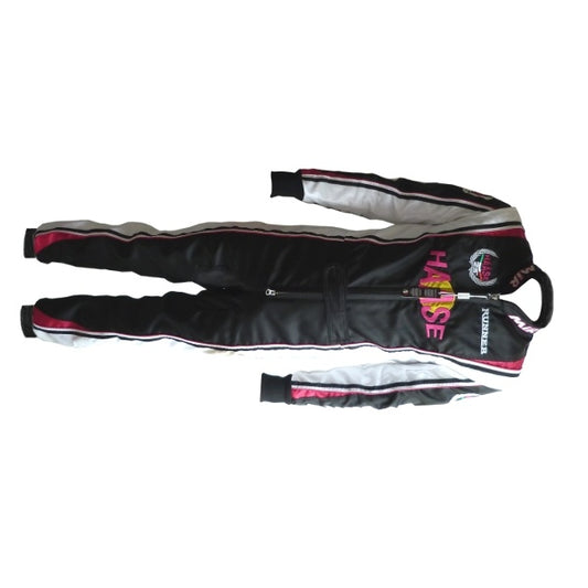 Haase Kart overall CIK LVL2 size 46