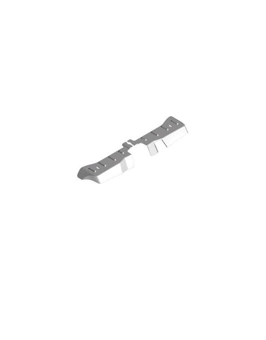 KG 506 Deflector kit front bumper