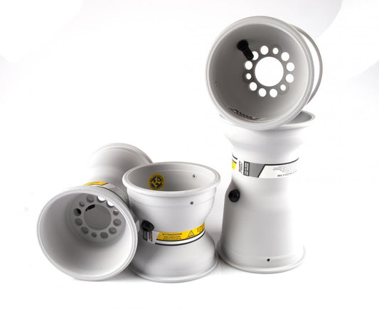 AMV oxitech magnesium wielen 130/212 cerchi