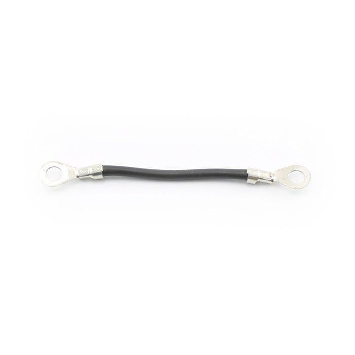 Rotax max ground cable