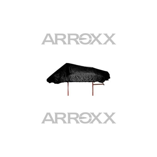 Arroxx kart cover black