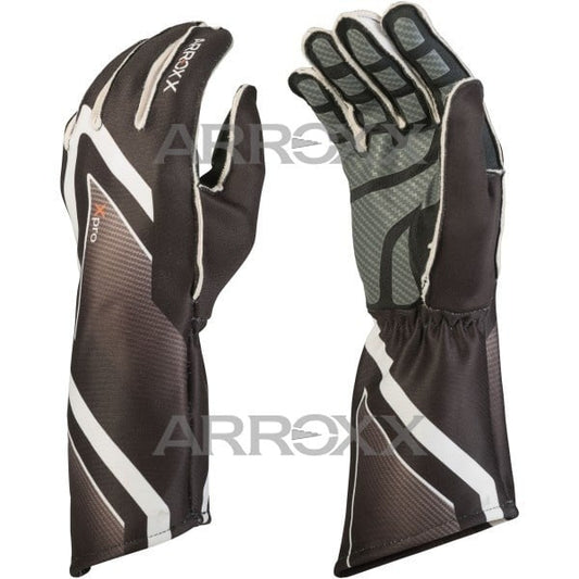 Arroxx gloves Xpro black