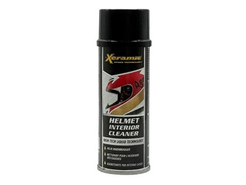 PM Xeramic®  interieur reiniger voor de helm