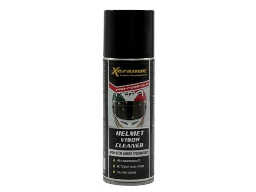 Xeramic Helm- a Visierreiniger 200 ml