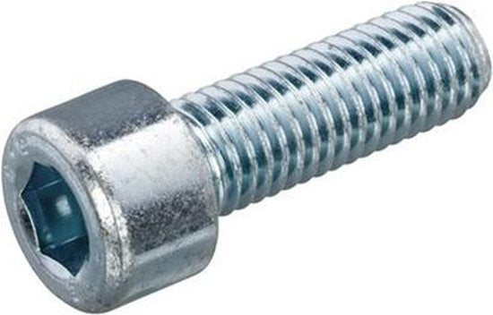 TM KZ cylinder head bolt M6 x30