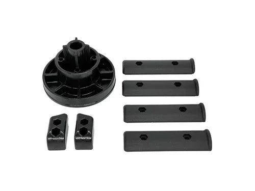 RR Tire Scissors Spare Parts Set