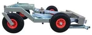 Dalmi Kart Lift električni tip teamlift 260