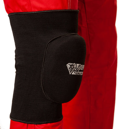 Speed knee protector set