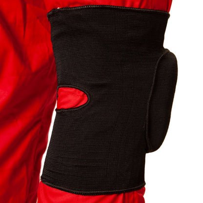 Speed knee protector set