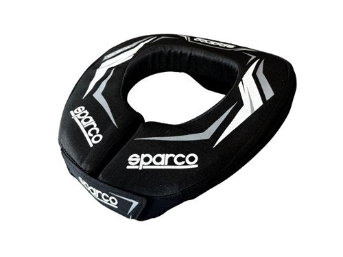 Sparco ščitnik za vrat K-ring za odrasle