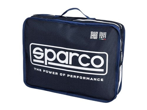 Sparco tas voor raceoverall