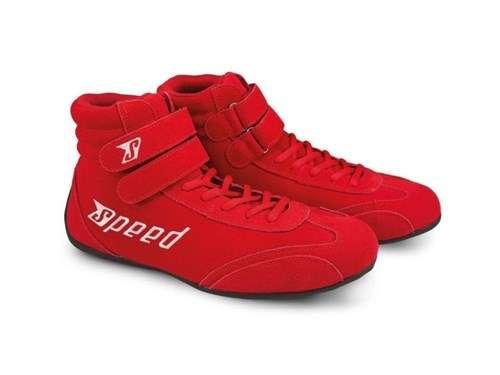 Speed San Remo KS-1 rood