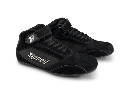 Speed Milan KS-2 Svart