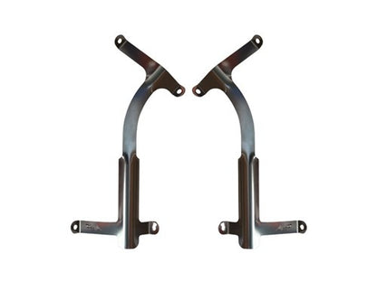 Af chassis protectie set