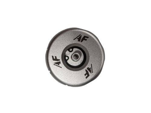 AF aluminium dop