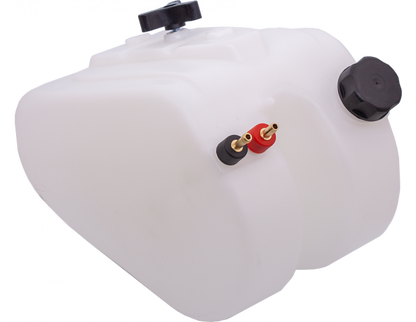 KG Petrol tank 9.5 Liters