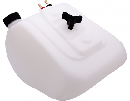 KG Petrol tank 9.5 Liters