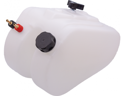 KG Petrol tank 9.5 Liters