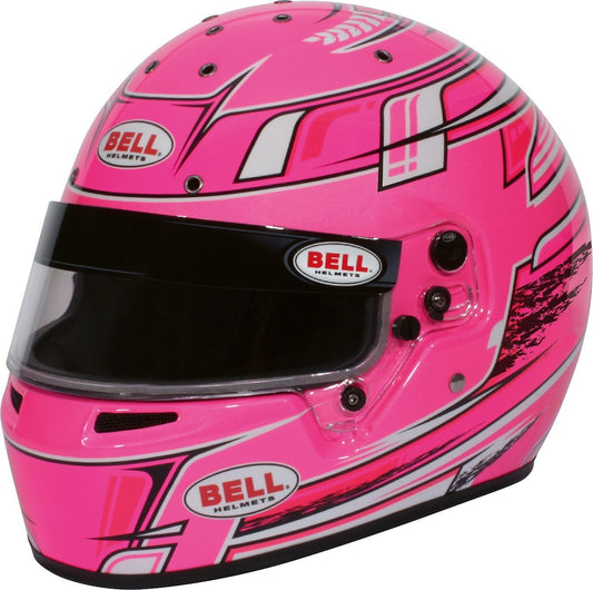 Bell KC7 CMR Champion Pink