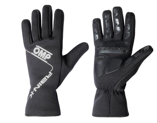 OMP Rain Gloves Kids
