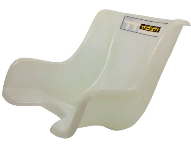 Tillett T14 VTi white - KartKings