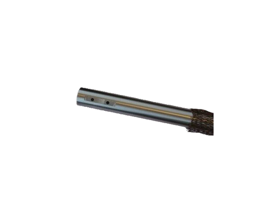 Goldspeed rear axle KZ 40x1040x3 hard
