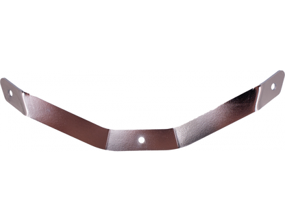 KG Under bracket front shield reinforcement (507-508)