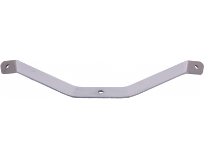 KG Under bracket front shield reinforcement (507-508)