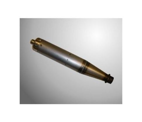 4-stroke exhaust 90MM