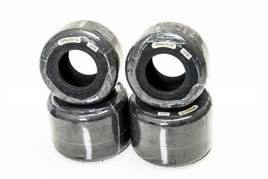 Comet K3M Set 4.60-7.10 Medium