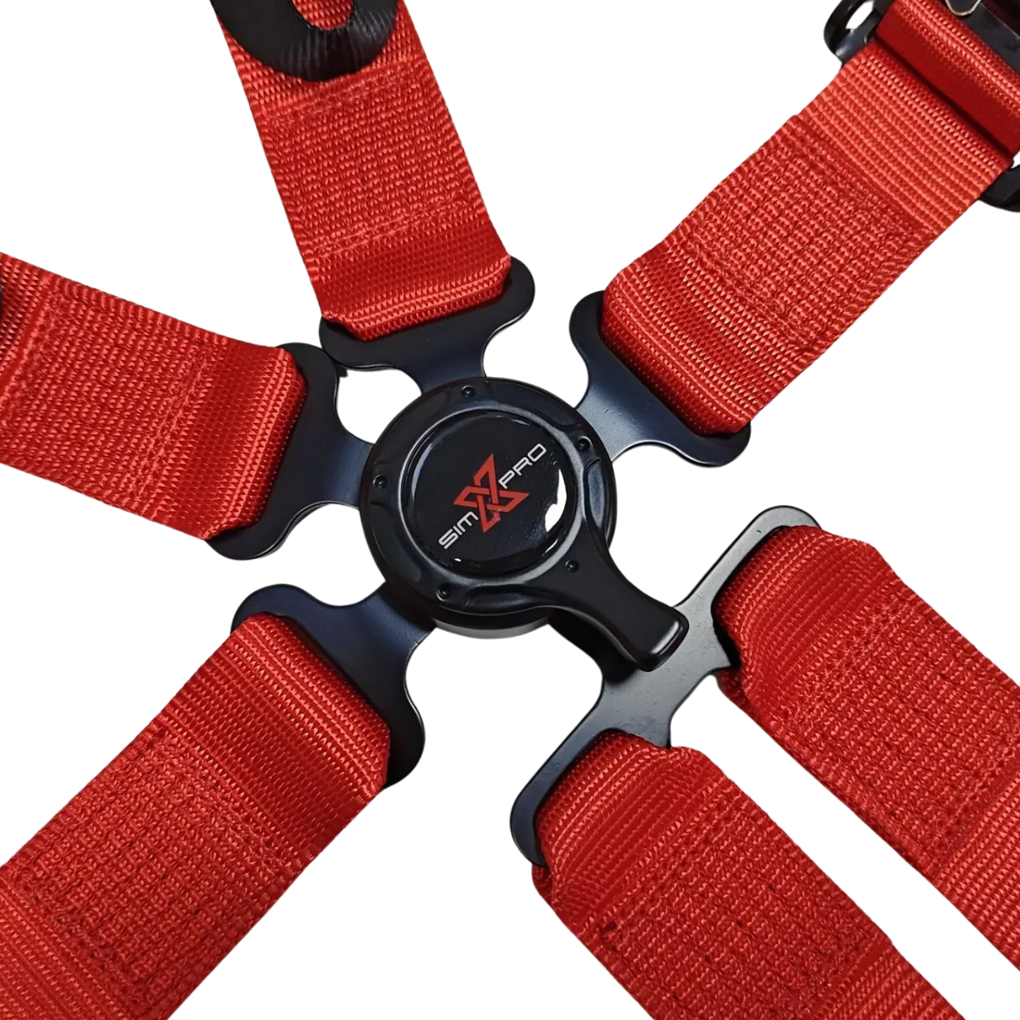 SimXPro Seat Harness - KartKings