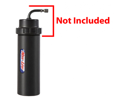 New Line gas disc case DELL'ORTO