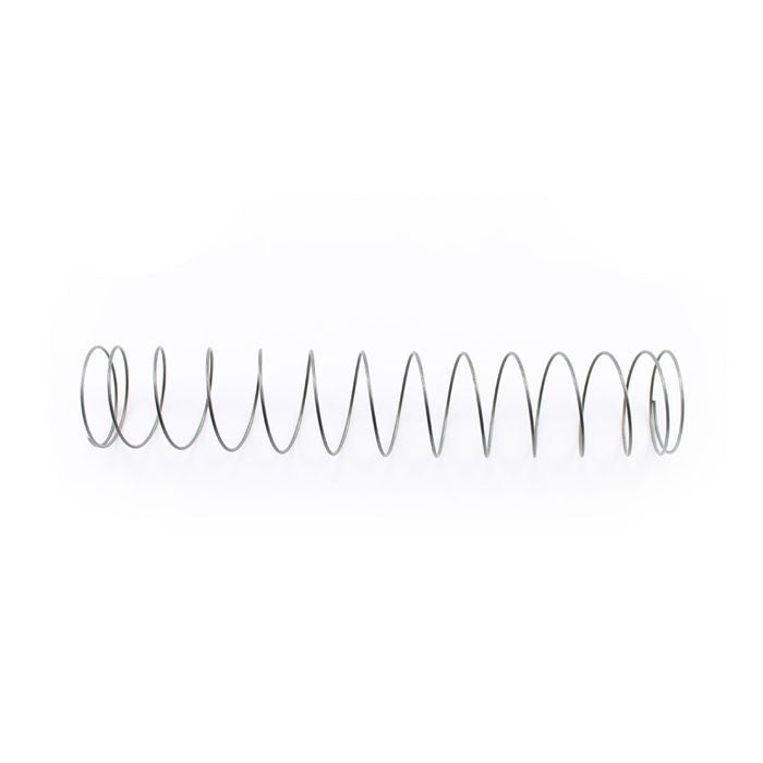 Rotax max Dellorto spring throttle slide