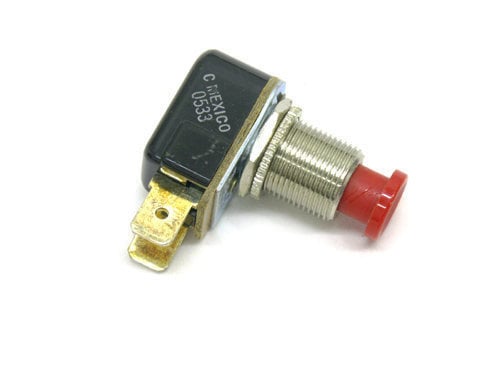 Briggs and Stratton off switch