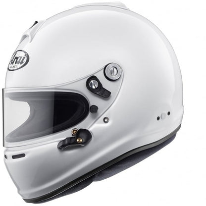 Arai GP-6 S Helmet (SA2020 - FIA 8859-2015)