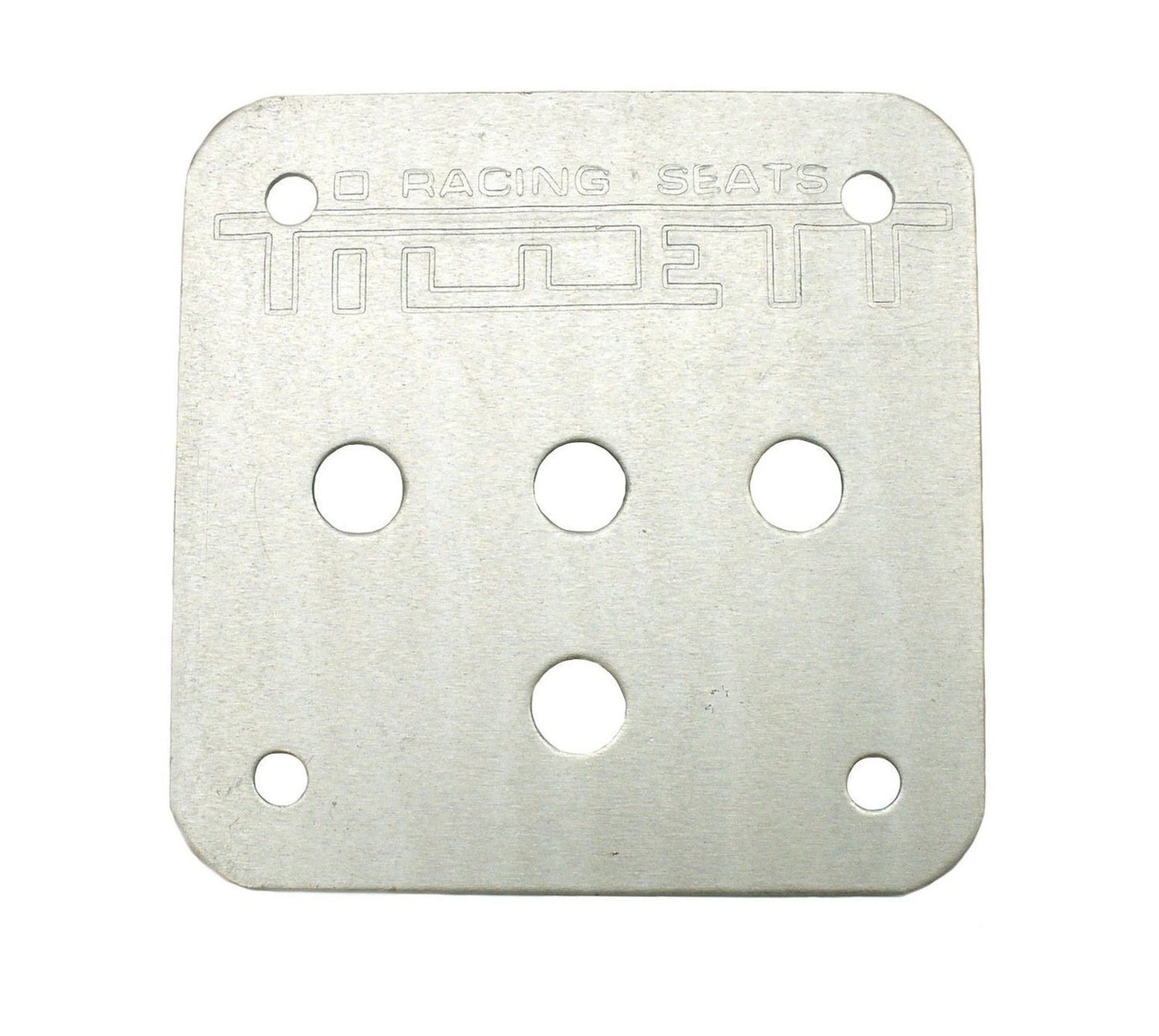 Tillett chair mounting plate 75MM