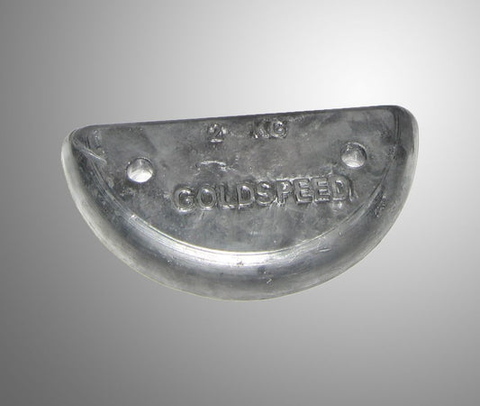 Goldspeed Lead 2KG