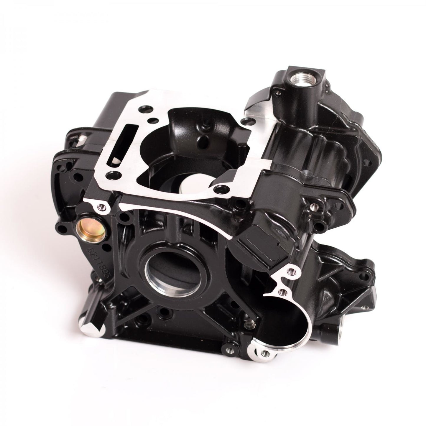 Rotax max crankcase